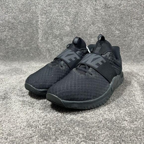 Nike Renew In Season TR AT1247-001 Women's Size 10 Black Training Running Shoes - Picture 5 of 12